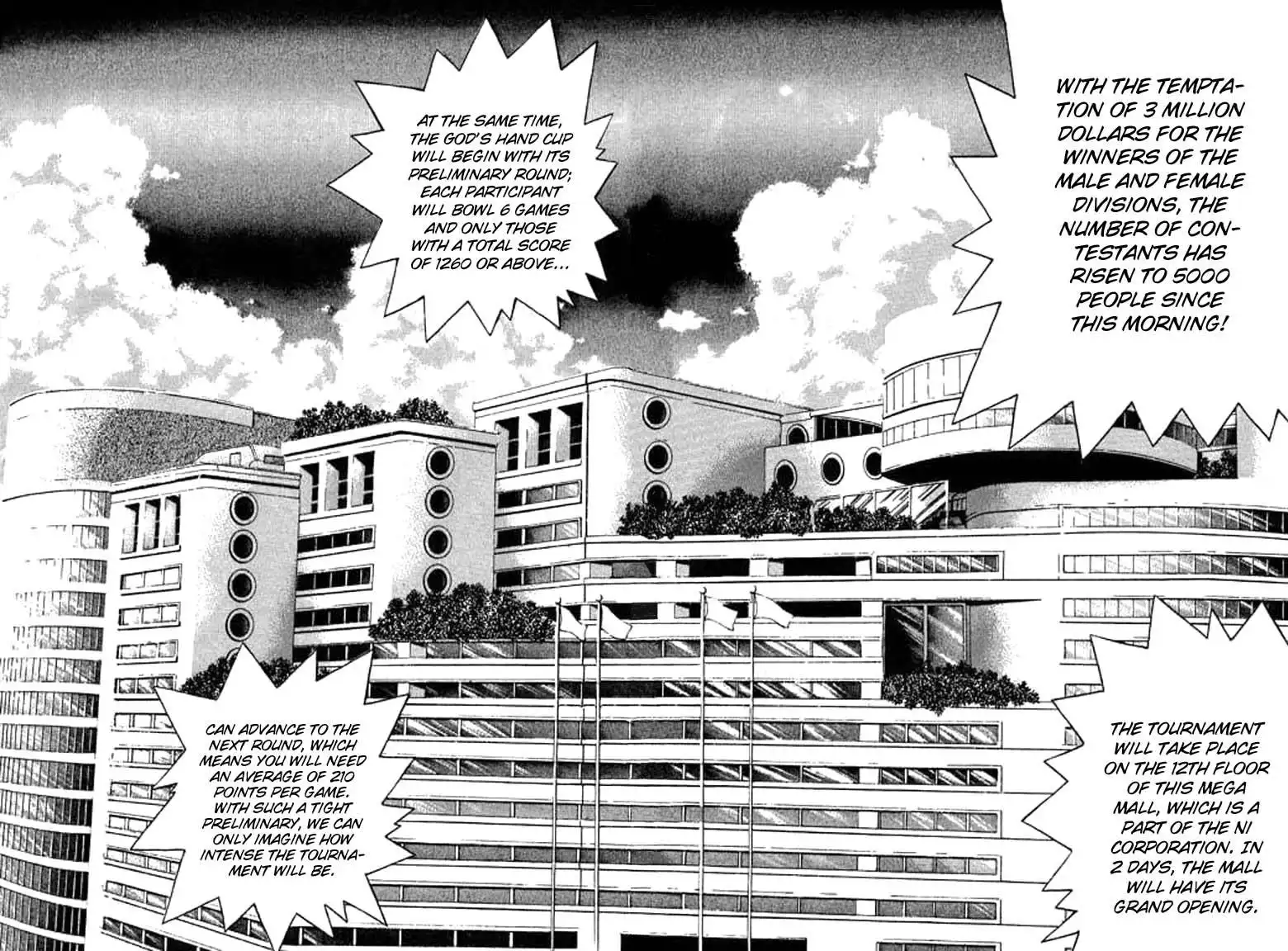 Bowling King Chapter 48.059 174